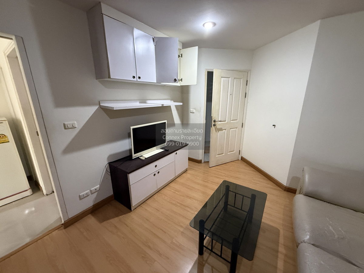 รูป เช่าคอนโด เดอะ ลิงค์ สุขุมวิท 50 BTS-อ่อนนุช พระโขนง เขต คลองเตย กรุงเทพ CX-22054 ✅ ทักไลน์ @connexproperty ตอบทันที ทีมงานมืออาชีพ ✅ - รูปที่ 2/6