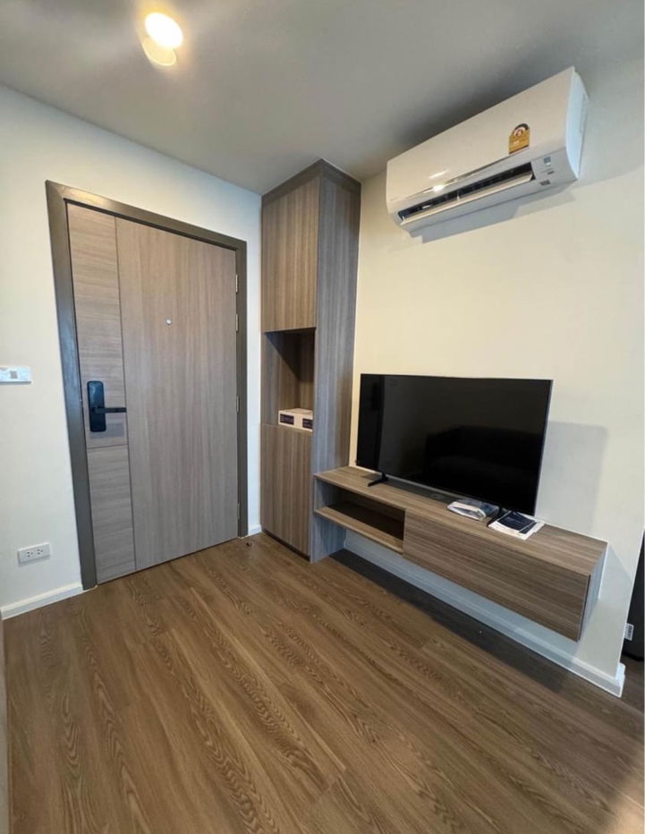 รูป #R8153 🎉 111268 ให้เช่าคอนโด The Origin Ramintra 83 Station - รูปที่ 3/16