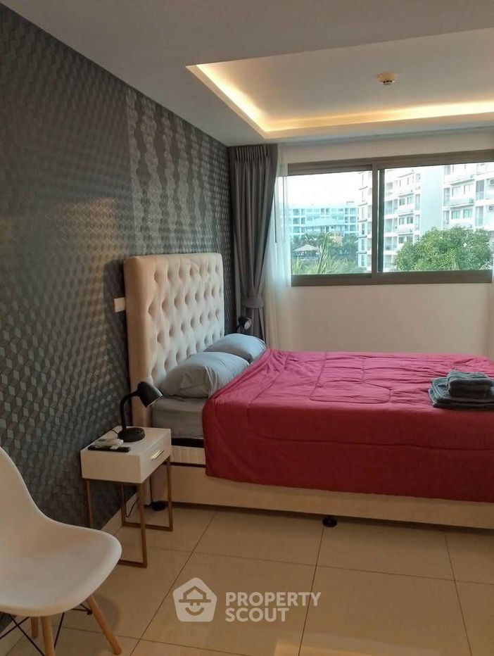 รูป คอนโด 1-ห้องนอน ที่ ลากูน่า บีช 3 มัลดีฟส์ พัทยา ใกล้ เมืองพัทยา (ID 2470879) - รูปที่ 14/16