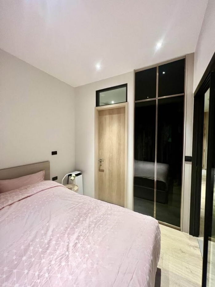 picture 🔥Hot Deal🔥 For Rent 📌 The FINE Bangkok Thonglor - Ekamai  (Line ID: @arent) ✅ We also manage many other projects great deals on every rental! - 5/5