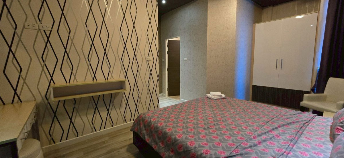 รูป มายฮิปคอนโด ในเชียงใหม่บิสสิเนสพาร์ค ใกล้บิ๊กซีเอ็กซ์ตร้า ม.พายัพ รพ.กรุงเทพ เซ็นทรัลเฟสติวัลเชียงใหม่ - รูปที่ 16/25