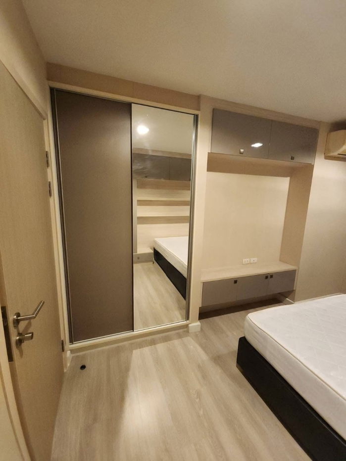 รูป 🔥ว่างพร้อมอยู่🔥 ให้เช่า 10,000 I Metro Luxe Kaset  Line : @ds159 / please contact us✨ - รูปที่ 6/19