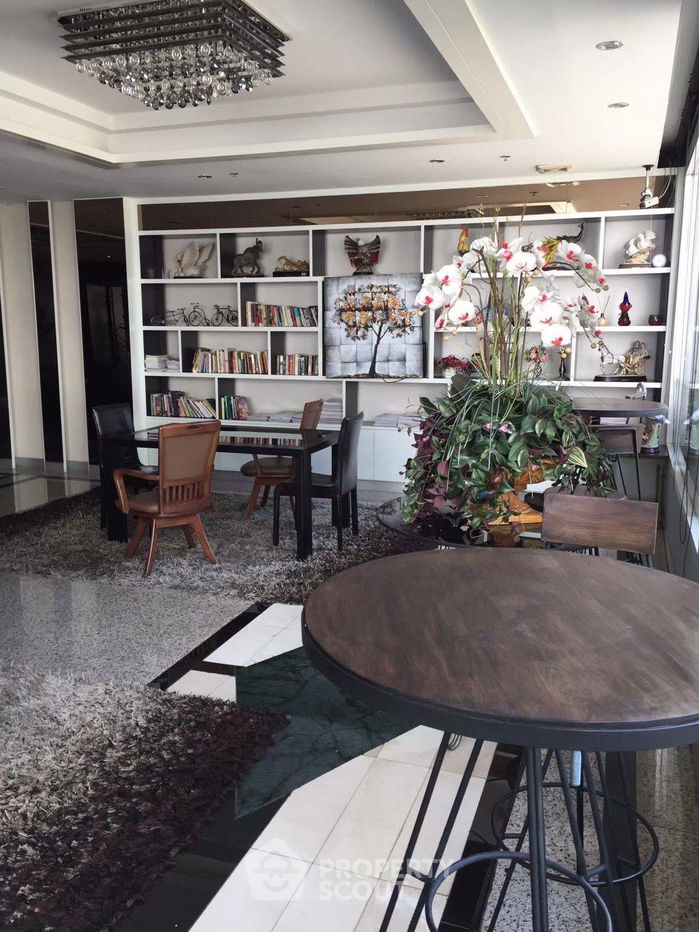 รูป คอนโด 2-ห้องนอน ที่ วิทยุ คอมเพล็กซ์ คอนโดมิเนียม ใกล้ BTS เพลินจิต (ID 1365411) - รูปที่ 11/11