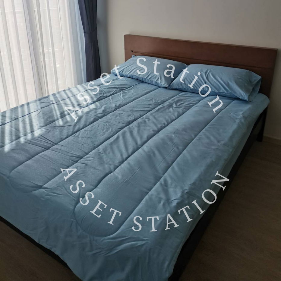 picture Available for rent: Noble State 39 luxury condo at a great price | near BTS Phrom Phong. - 2/8