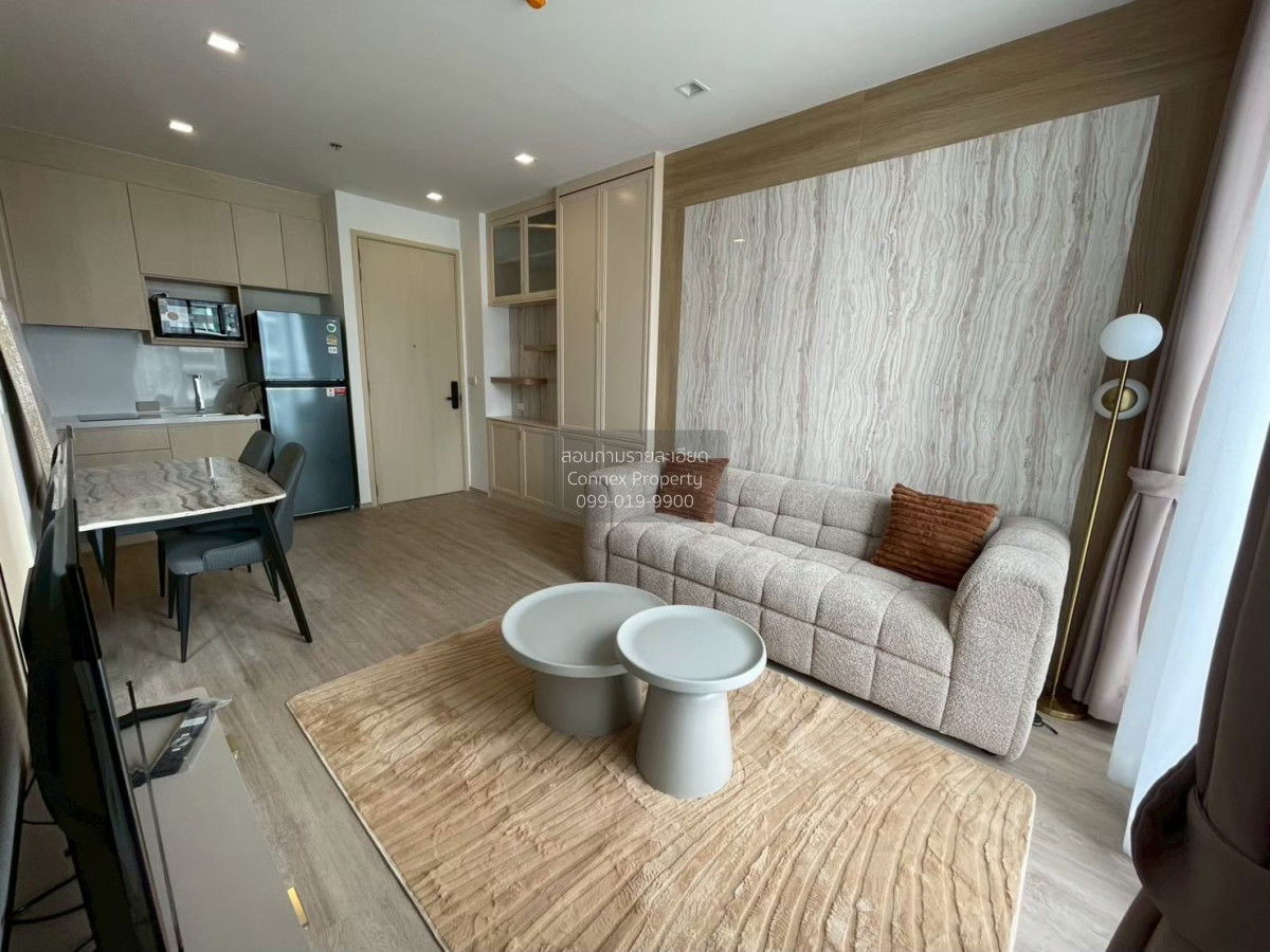 picture 🔥🔥🔥 For Rent Condo , NOBLE STATE 39 , BTS-Phrom Phong , Khlong Tan Nuea , Watthana , Bangkok , CX-139439 ✅ Live chat with us ADD LINE @connexproperty ✅ 🔥🔥🔥 - 1/6