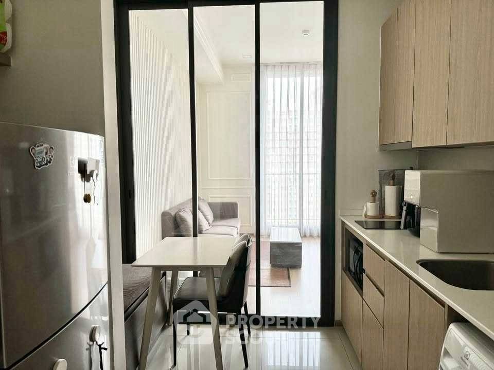 picture 1-BR Condo at Centric Ratchayothin near BTS Ratchayothin (ID 2472239) - 4/8
