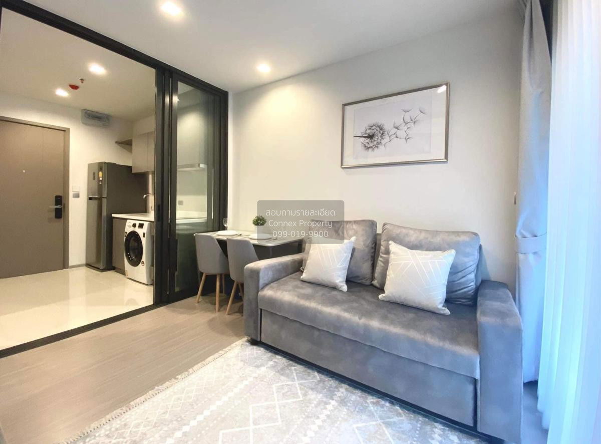 picture 🔥🔥🔥 FOR RENT condo , Life Asoke Hype Rama 9 , MRT-Phra Ram 9 , Makkasan , Rat Thewi , Bangkok , CX-54745 ✅ Live chat with us ADD LINE @connexproperty ✅ 🔥🔥🔥 - 2/8