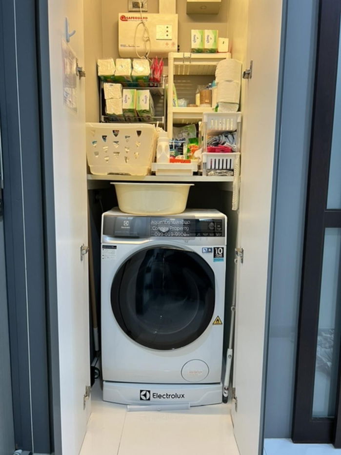 picture For Sale Condo , M Silom , BTS-Chong Nonsi , Suriyawong , Bang Rak , Bangkok , CX-138246 ✅ Live chat with us ADD LINE @connexproperty ✅ - 9/12