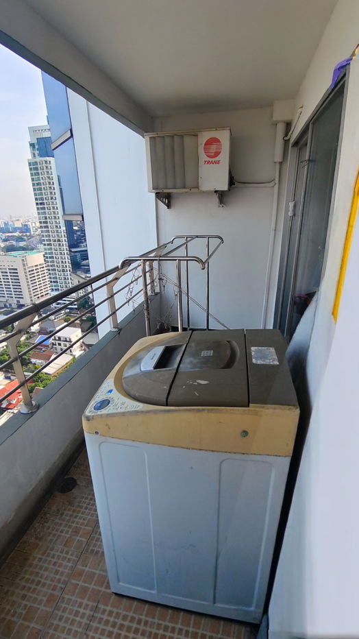 รูป ขาย 2 ห้องนอน 86.9 ตร.ม. ห้องขนาดใหญ่ สาริน เพลส Sarin Place - รูปที่ 12/13