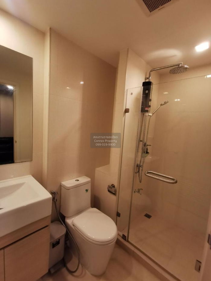 รูป เช่าคอนโด เมโทร ลักซ์ พระราม 4 BTS-เอกมัย พระโขนง เขต คลองเตย กรุงเทพ CX-72205 ✅ ทักไลน์ @connexproperty ตอบทันที ทีมงานมืออาชีพ ✅ - รูปที่ 6/7