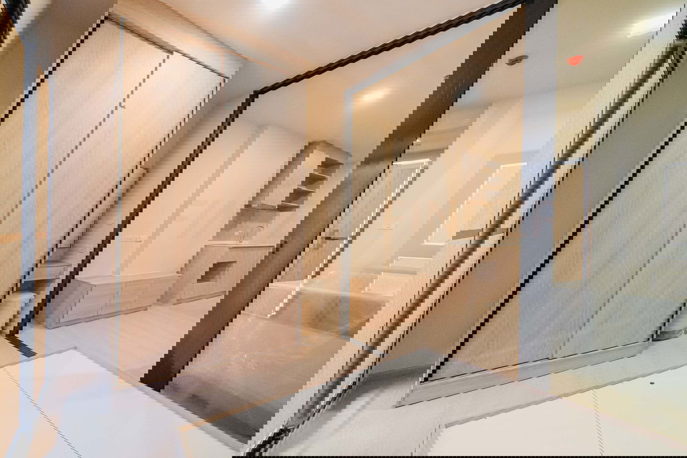 รูป FLO by Sansiri 1 bedroom, for sale - รูปที่ 20/24