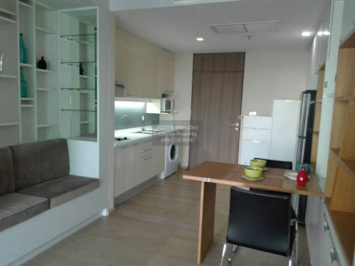 picture 🔥🔥🔥 For Rent Condo , Noble Remix , BTS-Thong Lo , Khlong Tan , Watthana , Bangkok , CX-15451 ✅ Live chat with us ADD LINE @connexproperty ✅ 🔥🔥🔥 - 4/5