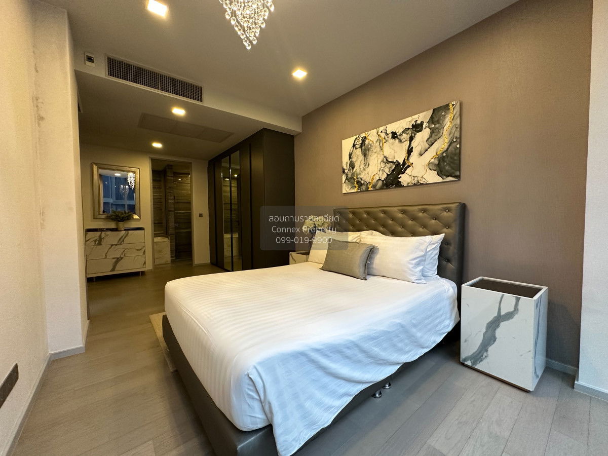 picture 🔥🔥🔥 For Rent Condo , Ashton Residence 41 , nice view , BTS-Phrom Phong , Khlong Tan Nuea , Watthana , Bangkok , CX-139818 ✅ Live chat with us ADD LINE @connexproperty ✅ 🔥🔥🔥 - 5/12