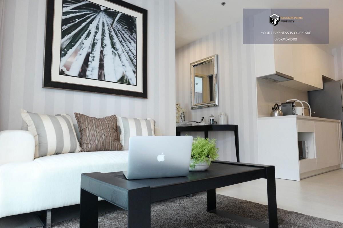 รูป Rhythm Sukhumvit 42 | 🚝ใกล้ BTSเอกมัย #2025121113424 - รูปที่ 6/13