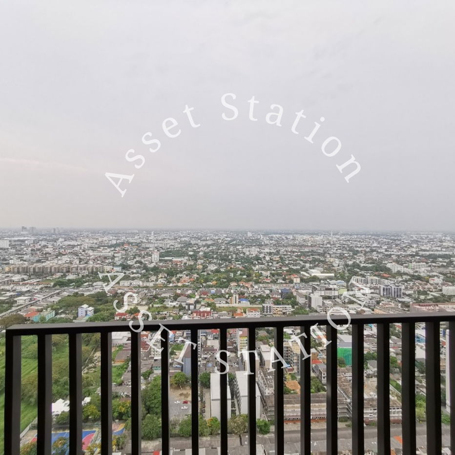 รูป 💎ให้เช่า The Line Sukhumvit 101 ห้อง Duplex 2 ชั้น ใกล้ BTS ปุณณวิถี - รูปที่ 14/14