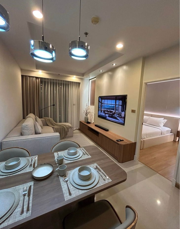 รูป #Z3583💥 101268 🔥ให้เช่าคอนโด Supalai Wellington - รูปที่ 3/9