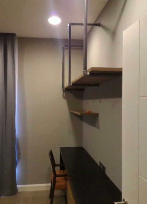 รูป 🟠ให้เช่าคอนโด - 1 ห้องนอน 52 ตร.ม. ที่ The Crest Sukhumvit 34 - รูปที่ 6/10