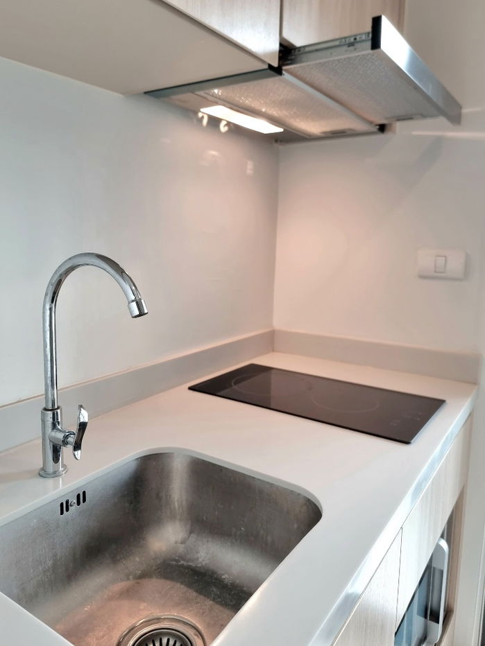 รูป ขาย🧿🔔♻️The Nest Sukhumvit 64 -1 🧿🔔♻️ตึก B
• 32.28 ตร.ม • Low Rise • ห้องมุม • 1 นอน 1 น้ำ ชั้น 8 • แต่งครบ • 2.35 ลบ. • 093-649-9392 คุณเบิ๊ด - รูปที่ 21/28