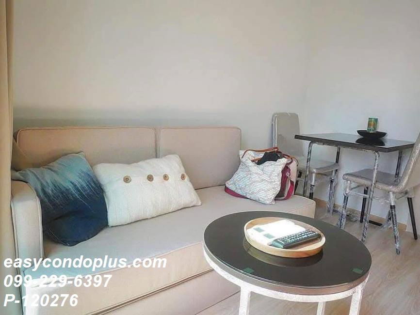 รูป P-120276 ให้เช่า คอนโด โนเบิล รีวอลฟ์ รัชดา 2  แขวงห้วยขวาง เขตห้วยขวาง กรุงเทพมหานคร พร้อมอยู่ ราคาถูก Line Id: @easycondoplus 099-229-6397 - รูปที่ 11/11
