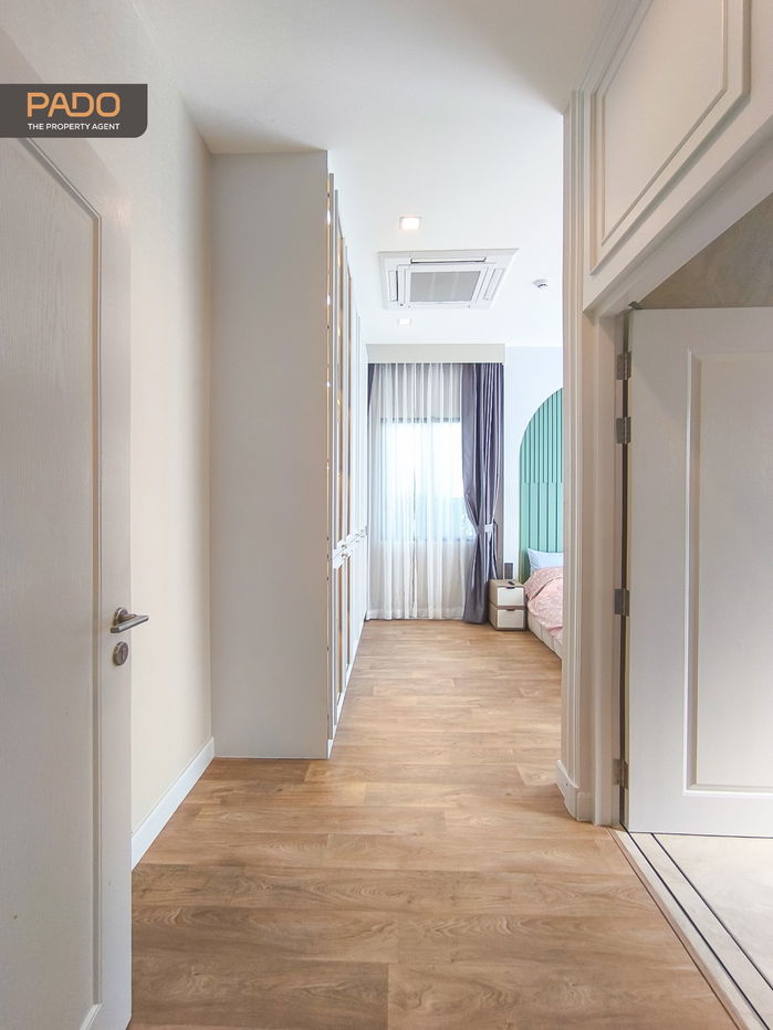 รูป ให้เช่า บ้านหรู แกรนด์ บางกอก บูเลอวาร์ด กรุงเทพกรีฑา (Grand Bangkok Boulevard Krungthepkritha) 4 ห้องนอน 5 ห้องน้ำ 4 จอดรถ - รูปที่ 27/40