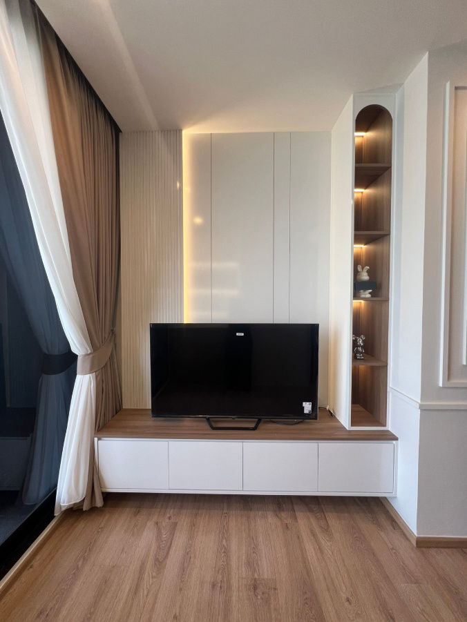 รูป Code KJ10126 ให้เช่า Noble Around Ari 🔥🔥 จองเดือนนี้รับส่วนลด1,000บาท 🔥🔥 @kjcondo (มี@ข้างหน้าด้วยนะคะ) - รูปที่ 12/14