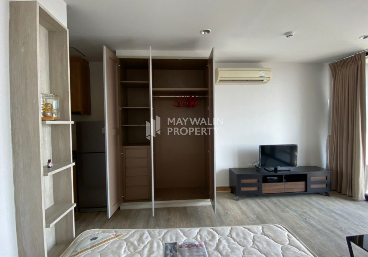 รูป 🏙 ให้เช่า The Issara Ladprao  | 1 Bedroom 35 ตร.ม. | 14,500 บาท 📲 Line ID: 0842932624/Junesone520 - รูปที่ 4/7