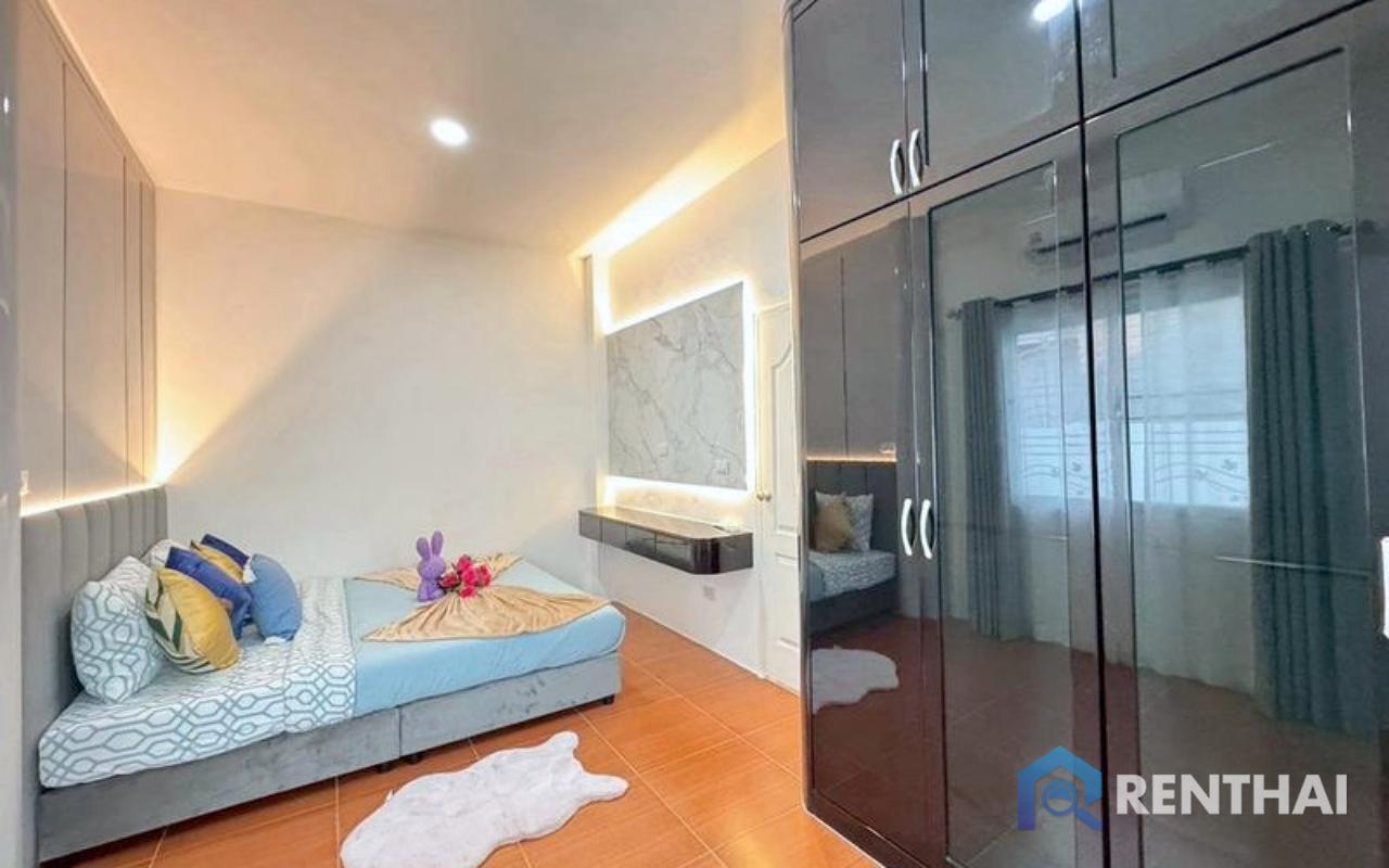 picture For rent house 5 bedrooms at Nong Prue - 11/14
