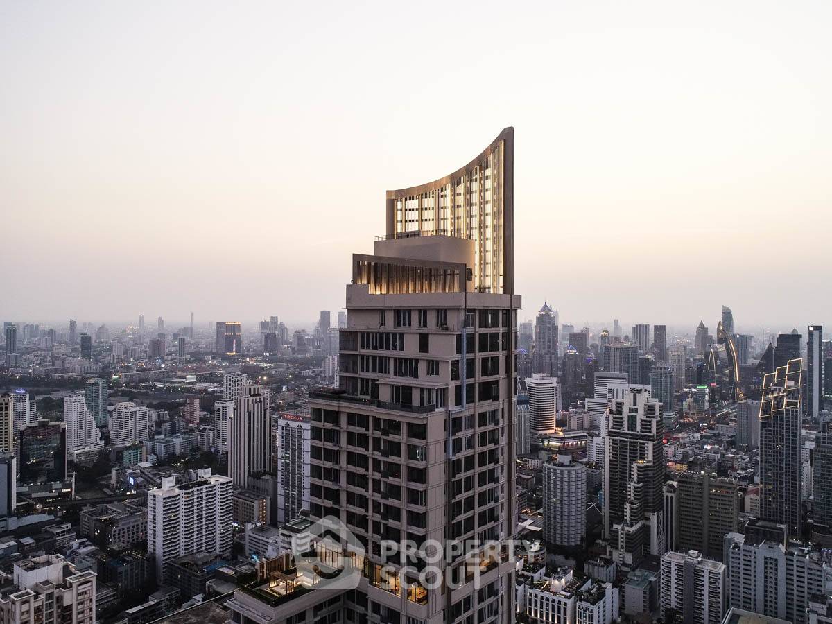 รูป คอนโด 1-ห้องนอน ที่ ดิ เอส อโศก ใกล้ MRT สุขุมวิท (ID 2341359) - รูปที่ 20/20