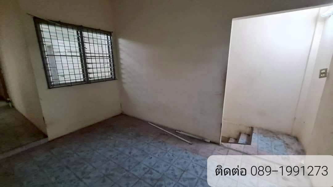 รูป ขายตึกแถว 2 ตึกโซนพระรามสาม ราคาถูกมากไม่ถึง 7 ล้านบาท - รูปที่ 11/11