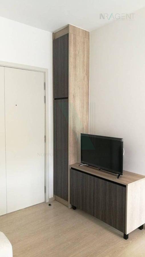 รูป ให้เช่าคอนโด ยูนิโอ สุขุมวิท 72 เฟส 2 อาคาร B ชั้น 3 สตูดิโอ ขนาด 22.00 ตรม ใกล้ BTS แบริ่ง - รูปที่ 7/8