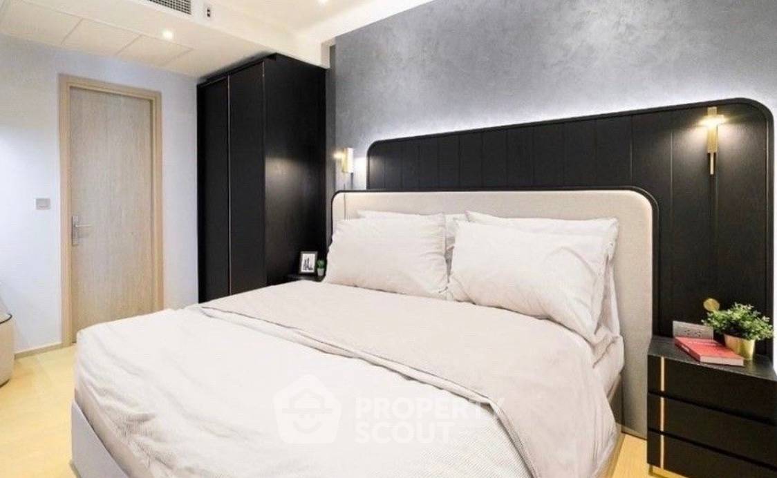 รูป คอนโด 1-ห้องนอน ที่ แอชตัน อโศก - พระราม 9 ใกล้ MRT พระราม 9 (ID 1886815) - รูปที่ 2/4
