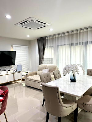 เช่าบ้านเดี่ยว ทับช้าง : เช่าบ้าน  บ้านกลางเมือง ดิ อิดิชั่น พระราม 9 - กรุงเทพกรีฑา สะพานสูง เขต สะพานสูง กรุงเทพ CX-139615 ✅ ทักไลน์ @connexproperty ตอบทันที ทีมงานมืออาชีพ ✅