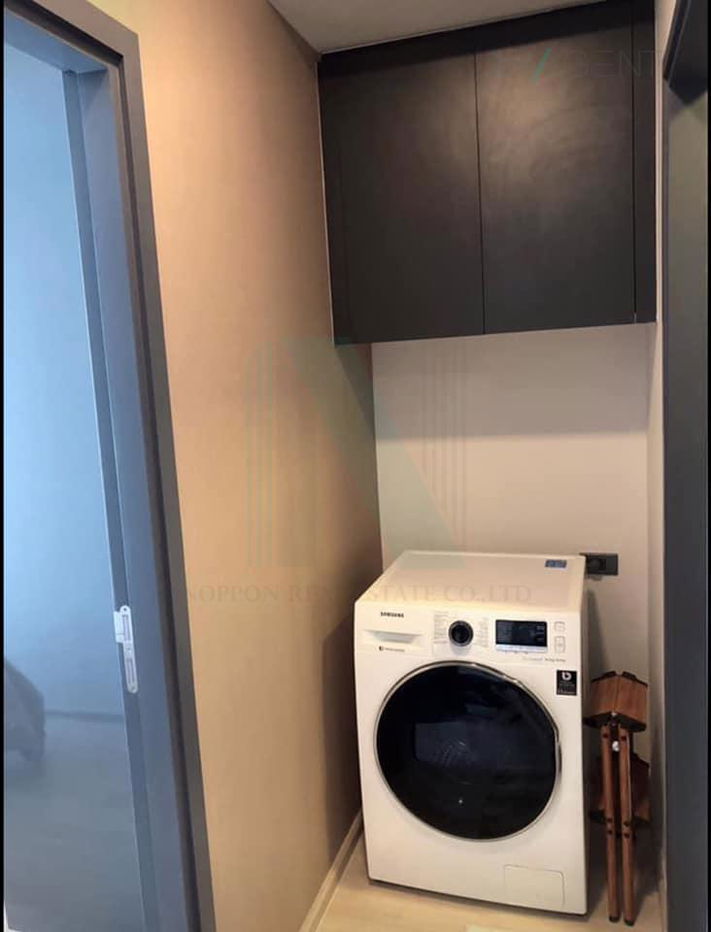 picture 🚩 For rent condo VENIO SUKHUMVIT 10 Building 1, Floor 6,2 bed room, Room size 55.00 sqm - 7/8