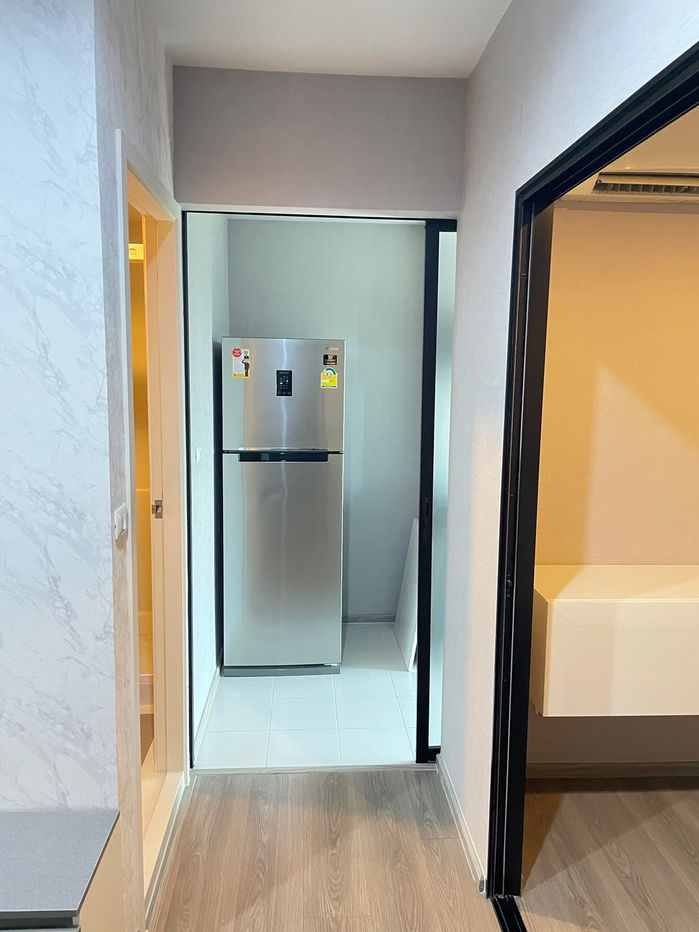 picture For Rent ✨Aspire Sathorn Taksin (copper zone ) Special price ready to move in //ask more info LINE: @thirdproperty - 4/5