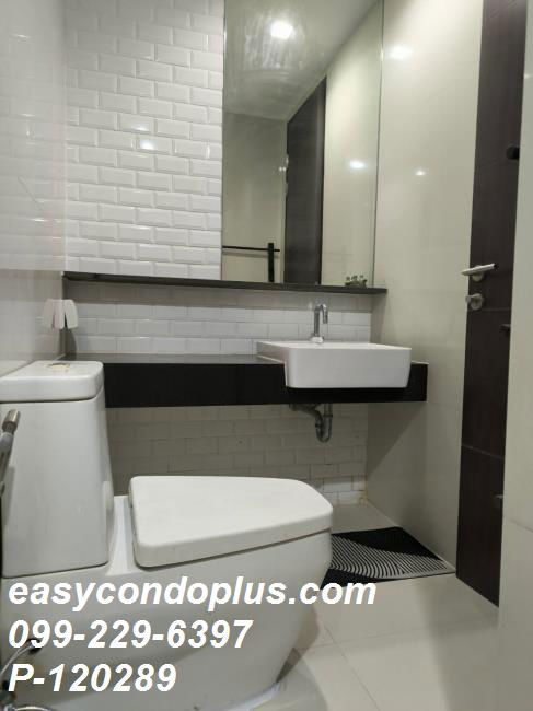picture  P-120289 Condo for rent Wish Signature Midtown Siam fully furnished (Confirm again when visit).  - 12/15