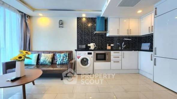 picture 1-BR Condo at Grand Avenue Pattaya close to Pattaya South (ID 2418850) - 3/14