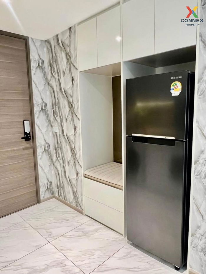 รูป 🔥🔥🔥 เช่าคอนโด ฟินน์ อโศก BTS-อโศก คลองเตย เขต คลองเตย กรุงเทพ CX-123534 ✅ ทักไลน์ @connexproperty ตอบทันที ทีมงานมืออาชีพ ✅ 🔥🔥🔥 - รูปที่ 7/12