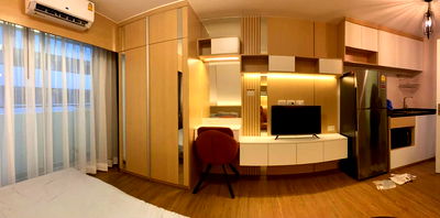 Condos for rent : code : E220 Plum Condo Phaholyothin 89