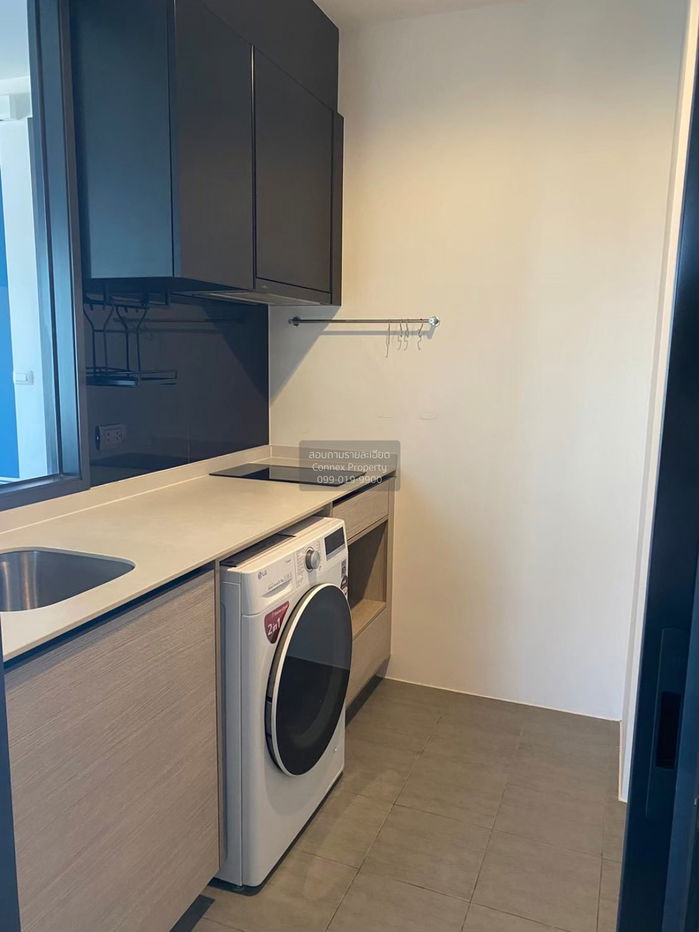 รูป เช่าคอนโด เดอะ เบส การ์เดน พระราม 9 ARL-รามคำแหง หัวหมาก เขต บางกะปิ กรุงเทพ CX-139249 ✅ ทักไลน์ @connexproperty ตอบทันที ทีมงานมืออาชีพ ✅ - รูปที่ 4/9