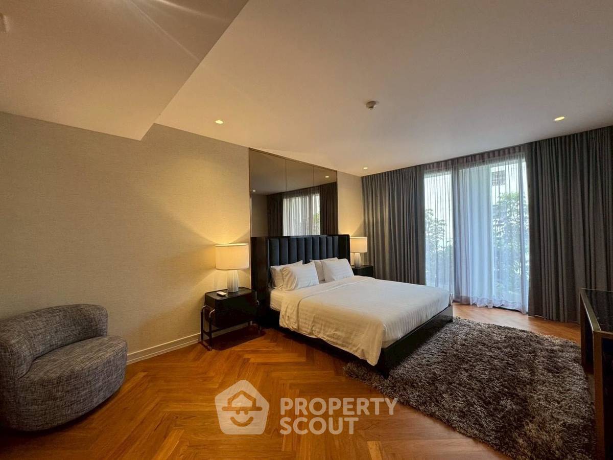 picture 3-BR Condo at La Citta Delre Thonglor 16 near BTS Thong Lor (ID 2465873) - 19/24