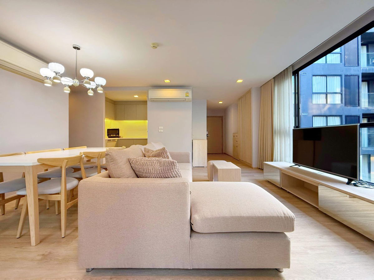 picture ✨ Liv@49 – Special Unit, NEWLY RENOVATED ✨📍 300 m from BTS Thong Lo 💰 Rent 70,000 THB/month • Property Code RS3978 - 5/24