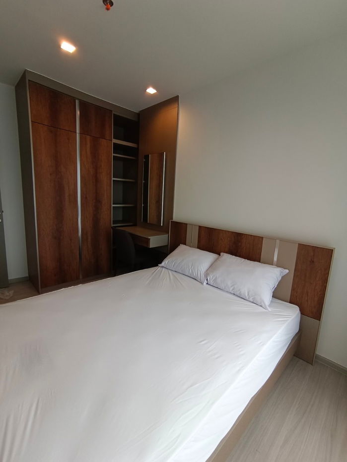 picture Condo for Rent: Life Asoke Hype - 2/8