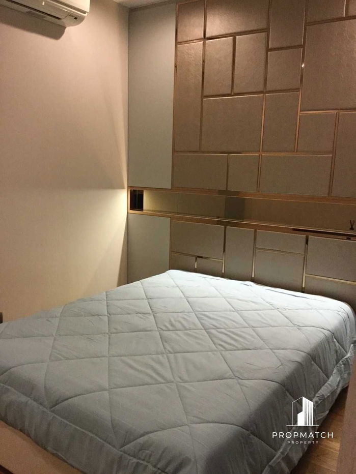 รูป PM033233✨Flash Deal ✨The Bangkok Sathorn (2Bed 2Bath 117SQM.) พร้อมอยู่ ! เพียง 80,000 บาทต่อเดือน Tel.0981315848 @propmatch - รูปที่ 12/16