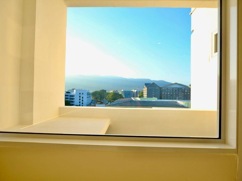 รูป ขาย ศรีธนาคอนโด 1 1 ห้องนอน 1ห้องน้ำ 26 ตร.ม. ชั้น 6 ใกล้ นิมมาน (ID:1219CS) - รูปที่ 15/19