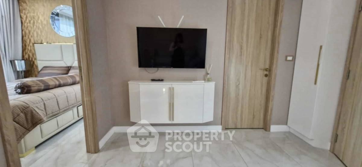 รูป คอนโด 1-ห้องนอน ที่ โคปาคาบาน่า บีช จอมเทียน ใกล้ หาดจอมเทียน (ID 2306179) - รูปที่ 5/5