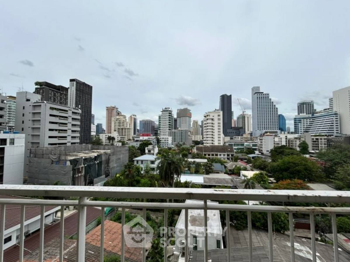 รูป คอนโด 1-ห้องนอน ที่ บ้านสิริ 31 คอนโด ใกล้ MRT สุขุมวิท (ID 1853820) - รูปที่ 3/6