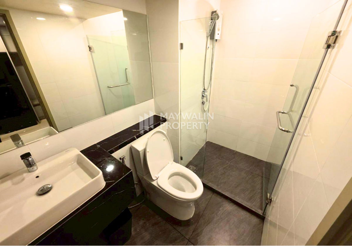 รูป 🏙 ให้เช่า Knightsbridge Space รัชโยธิน | 1 Bedroom 37 ตร.ม. | 20,000 บาท 📲 Line ID: 0842932624/Junesone520 - รูปที่ 3/7