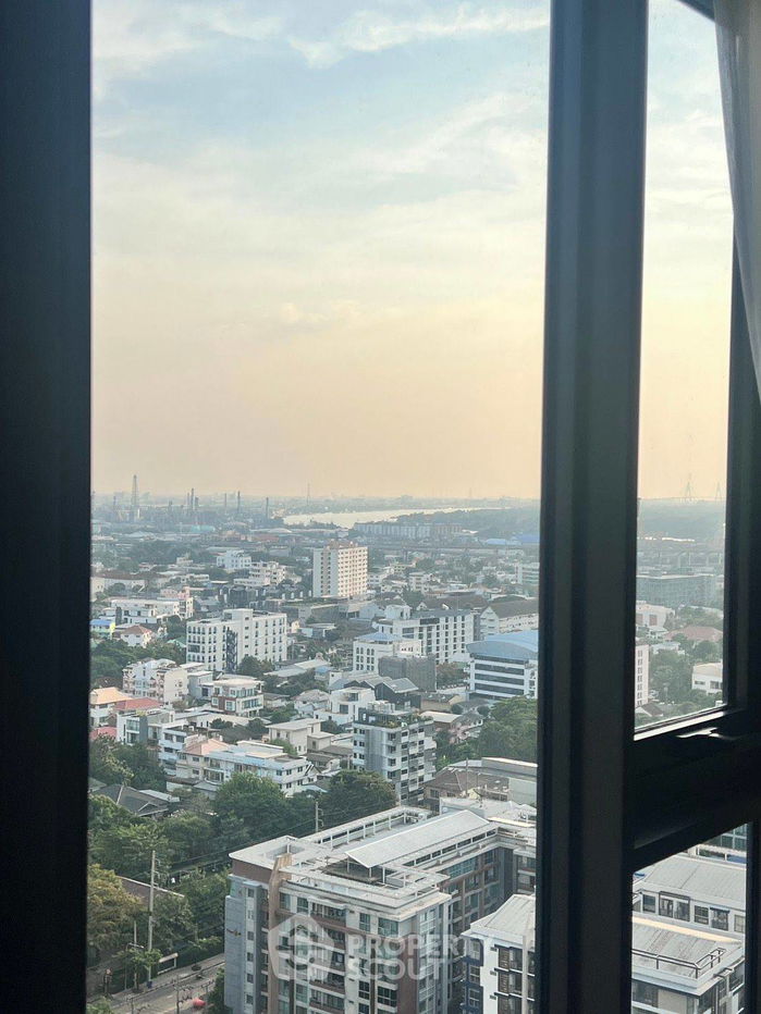 รูป คอนโด 2-ห้องนอน ที่ แอสปาย อ่อนนุช สเตชั่น ใกล้ BTS อ่อนนุช (ID 2472296) - รูปที่ 11/32