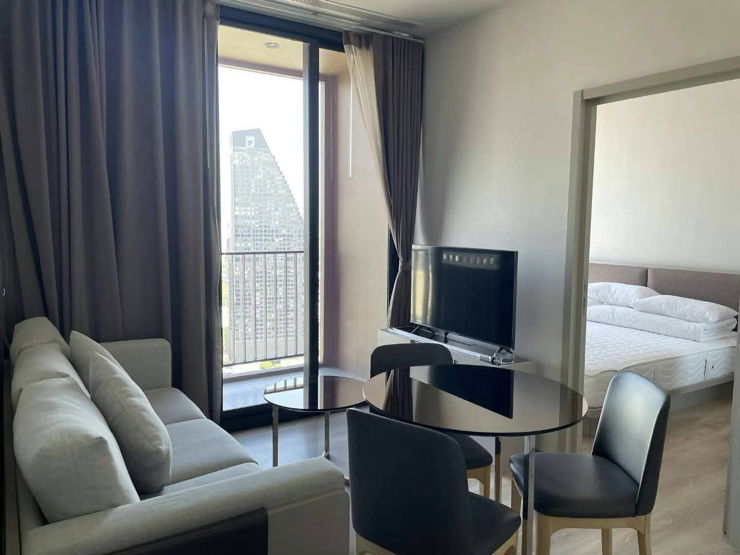 picture Oka Haus Condominium — For Rent 2-1BR | Ready to move in - 3/17