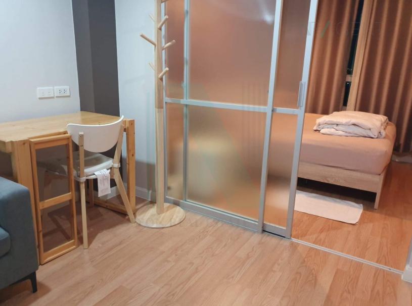 picture For Sell Condo LUMPINI PARK PINKLAO Building B, Floor 21,1 bed room, Room size 28.01 sqm - 2/8